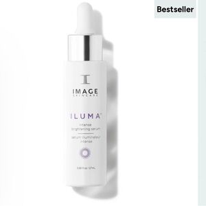 ILUMA Intense Brightening Serum —NIB